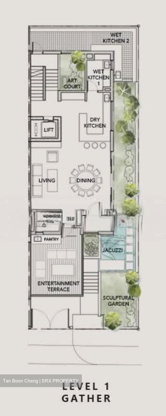 Bartley Rise (D19), Semi-Detached #628729871